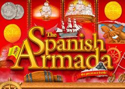 The Spanish Armada