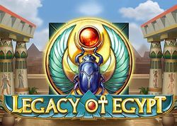 Legacy of Egypt